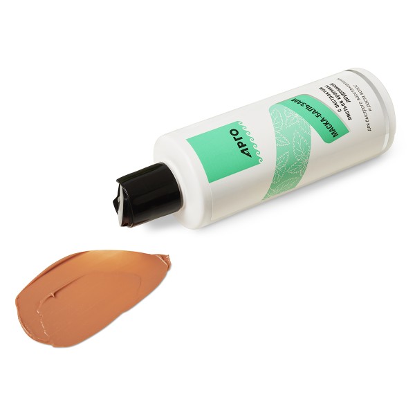 Маска-бальзам для волос с экстрактом листьев крапивы, 250 мл