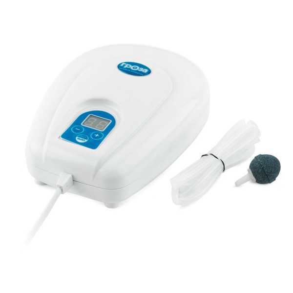 Озонатор Гроза для дома, озонирование воздуха, воды и продуктов