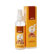 Дезодорант-антиперспирант Этна, 150 мл