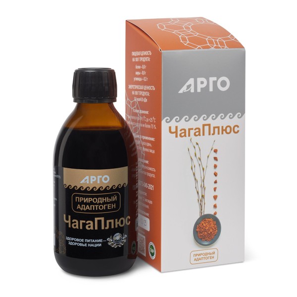 Литовит ЧагаПлюс при вирусах и проблемах с ЖКТ