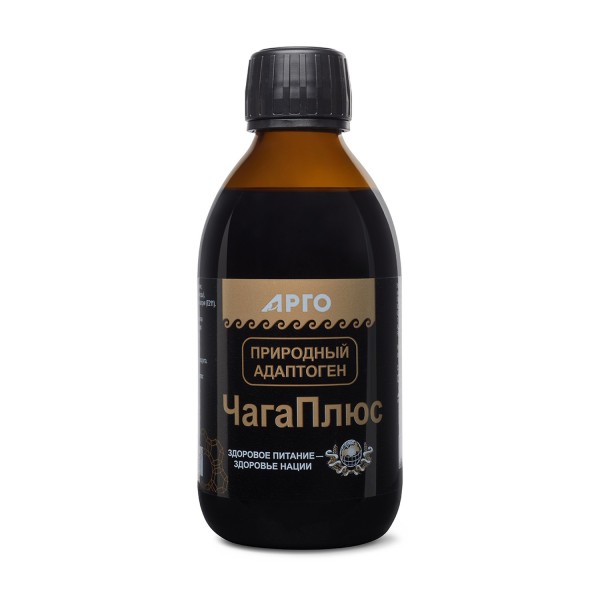 Литовит ЧагаПлюс при вирусах и проблемах с ЖКТ