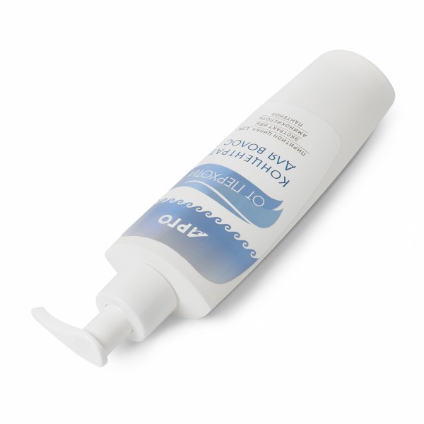 Концентрат ProBio AntiAge от перхоти и зуда кожи головы с пиритионом цинка