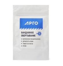 Обёртывание бандажное тонизирующее противоотёчное, 3 м