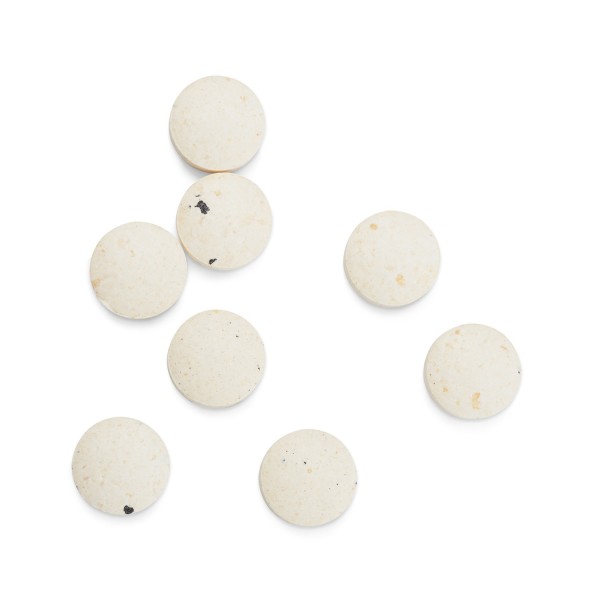 Пробиогум Лактис в таблетках при псориазе и дерматите