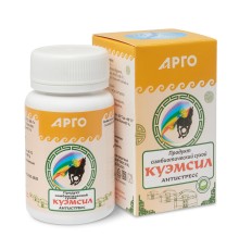 КуЭМсил Антистресс, таблетки 60 шт.