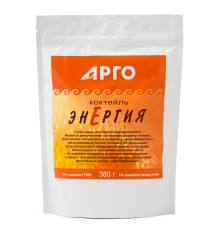 Коктейль Энергия, 380 г