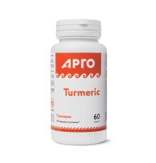 Турмерик, капсулы, 60 шт.