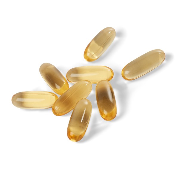 Омега Ойл, комплекс жирных кислот, антиоксидант и иммуномодулятор