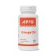 Омега Ойл, комплекс жирных кислот, антиоксидант и иммуномодулятор