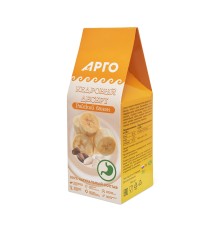 Кедровый десерт Райский банан, 150 г