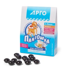 Драже Пантошка-Fe, 80 г