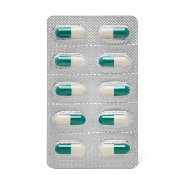 Пентабион при дисбактериозе, для мочеполовой системы и ЖКТ