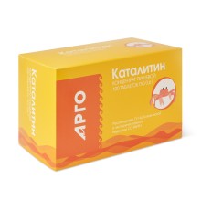 Каталитин, таблетки 100 шт.
