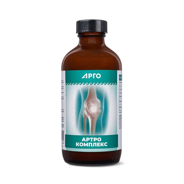 Артро Комплекс коллоидный для питания суставов