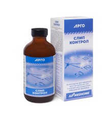 Слип Контрол, коллоидная фитоформула, 235 мл