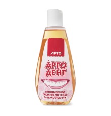 АргоДент для ухода за полостью рта , 200 мл