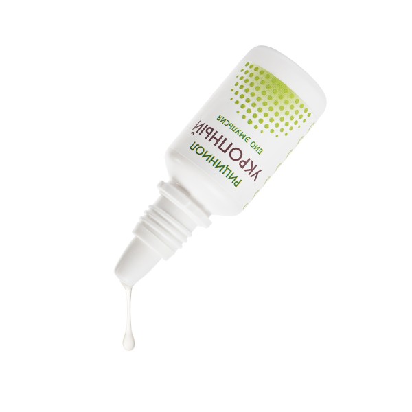 Эмульсия Рициниол Укропный для ухода за слизистыми полости носа и рта