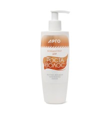 Концентрат ProBio для роста волос с красным женьшенем, 200 мл