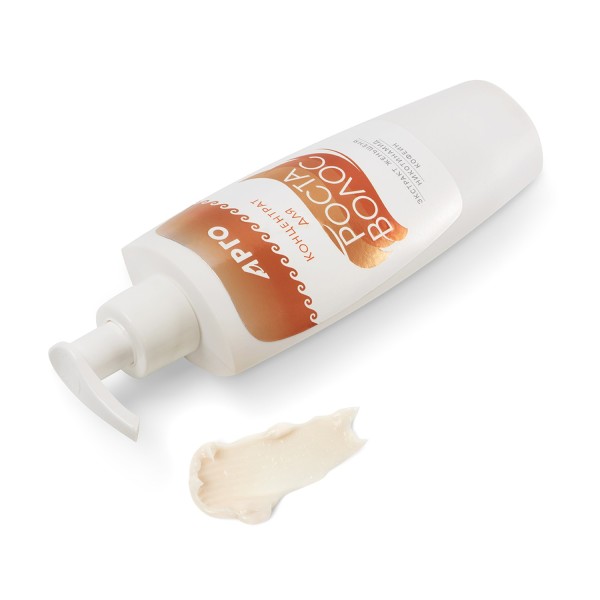 Концентрат ProBio AntiAge для стимуляции роста волос с красным женьшенем 