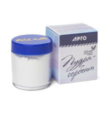 Пудра-сорбент Кия, 20 г