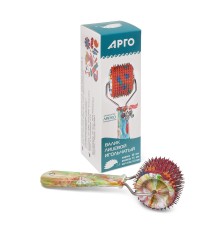 Аппликатор Ляпко Валик Лицевой 3,5 мм