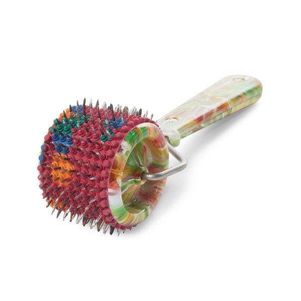 Аппликатор Ляпко Валик Лицевой, шаг игл  3,5 мм