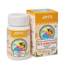 КуЭМсил Фитнесс Годжи, таблетки 60 шт.