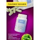 Альгинат кальция - энтеросорбент из ламинарии с хлорофиллом