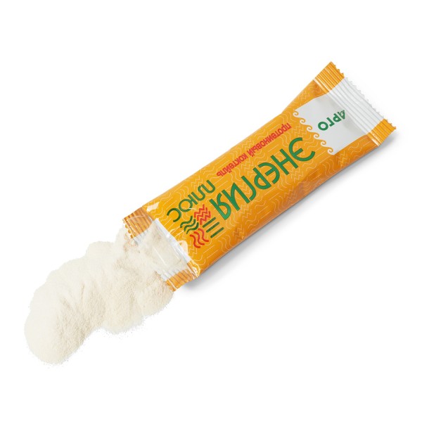 Коктейль Энергия плюс для иммунитета и физического состояния