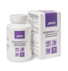Ахиллан-форте, капсулы 90 шт.