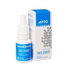 Масло Эплир 1% экстракт, 10 г