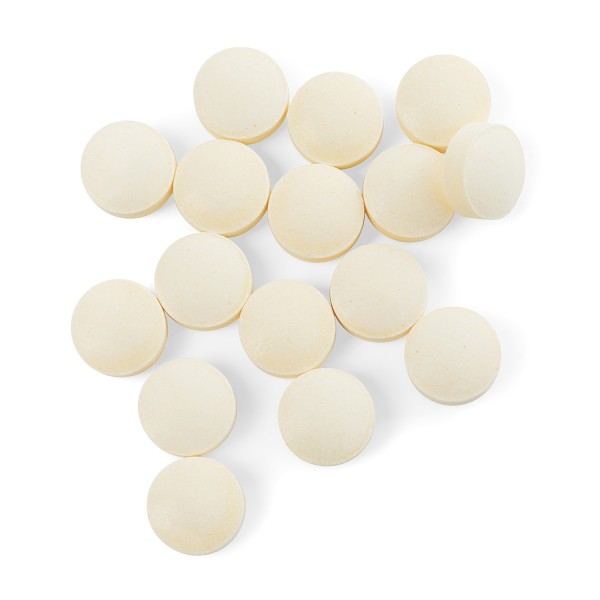 Фолиевая кислота 400 мкг, таблетки, 60 шт.