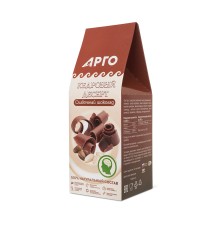 Кедровый десерт Сливочный шоколад, 150 г