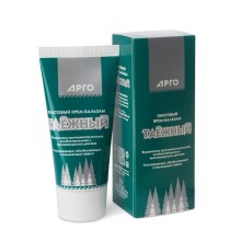 Крем-бальзам Таежный, 50 мл