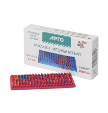 Аппликатор Ляпко Малыш 3,5 мм