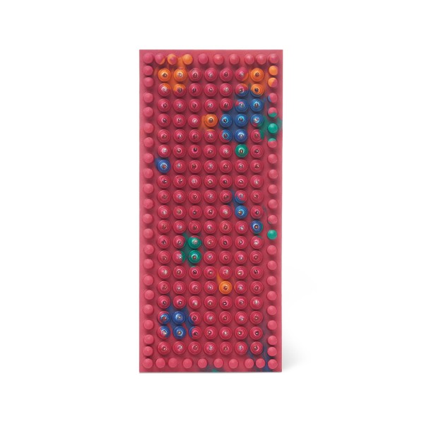 Аппликатор Ляпко Малыш, размер 36 х 84 мм, шаг игл 3,5 мм