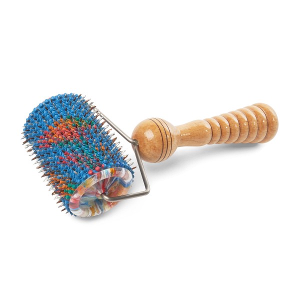 Аппликатор Ляпко Валик Универсальный, шаг игл 3,5 мм