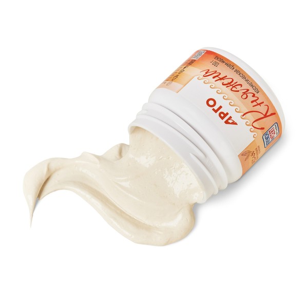 Косметическая крем-маска Княжна снижает раздражение и замедляет старение кожи