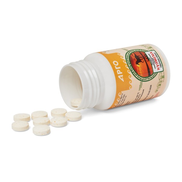 КуЭМсил Тибетское крыло для лучшего усвоения пищи