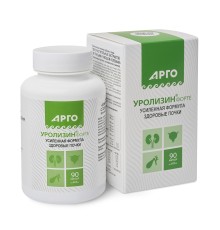 Уролизин-форте, капсулы 90 шт.