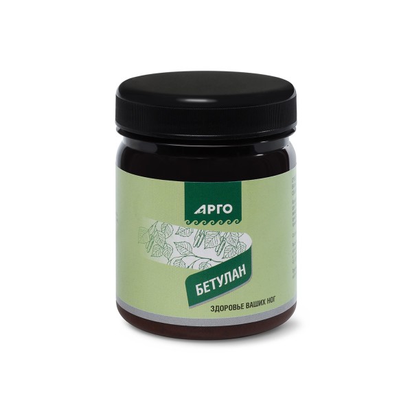 Бетулан, 200 г, берёзовый концентрат для ног при венозной недостаточности