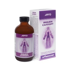 Имьюн Саппорт, коллоидная фитоформула, 235 мл