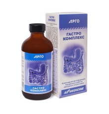 Гастеро Комплекс, коллоидная фитоформула, 235 мл