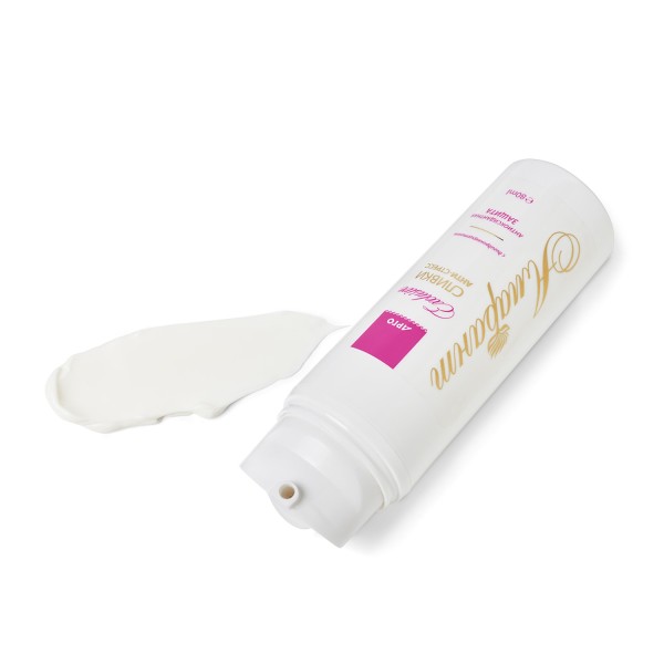 Сливки Амарант анти-стресс с дигидрокверцетином для восстановления кожи