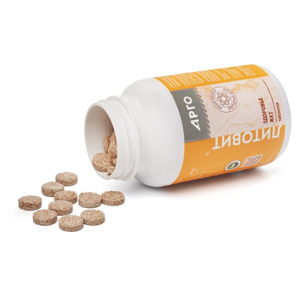 Литовит базовый, таблетки для сердечно-сосудистой системы