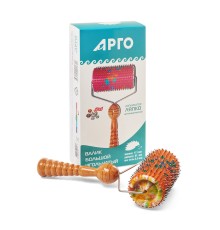 Аппликатор Ляпко Валик Большой 5,0 мм