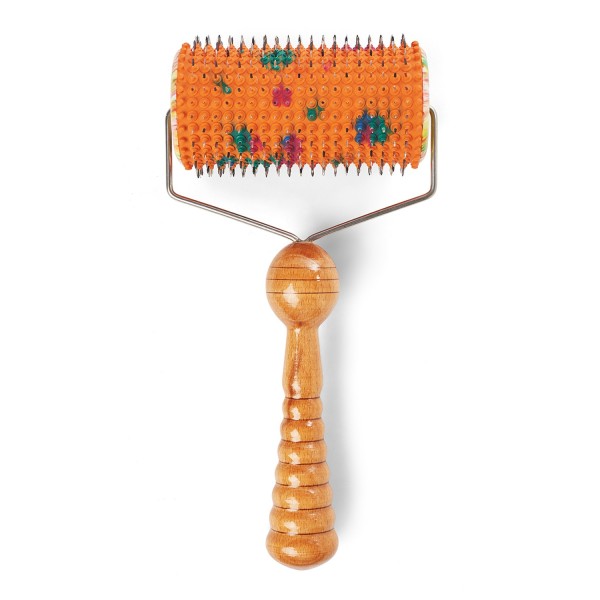 Аппликатор Ляпко Валик Большой, шаг игл 5,0 мм