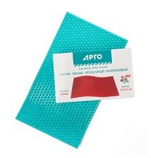 Аппликатор Ляпко Коврик малый силикон 6,0 мм