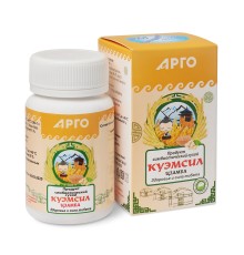 КуЭМсил Цзамба, таблетки 60 шт.