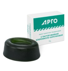 Мыло туалетное глицериновое Фитолон, 70 г